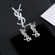 Ysl Earrings